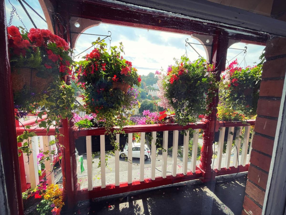 The Robin Hill Bed & Breakfast Torquay