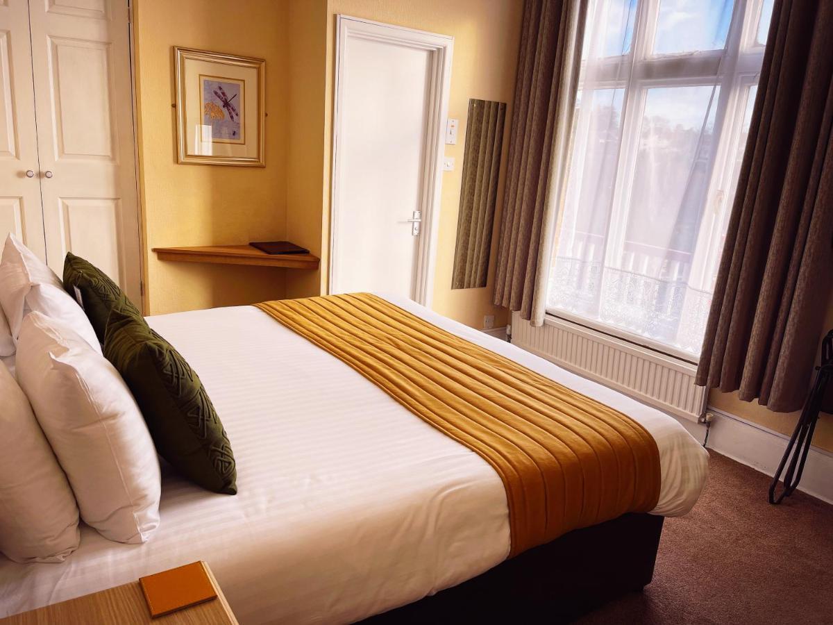 The Robin Hill Bed & Breakfast 4*