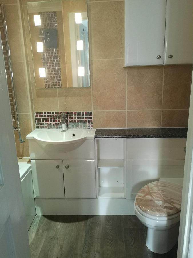Sea Shells Apartment Torquay