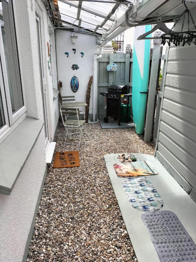 Sea Shells Apartment