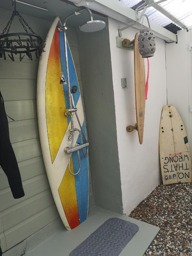 Sea Shells Apartment