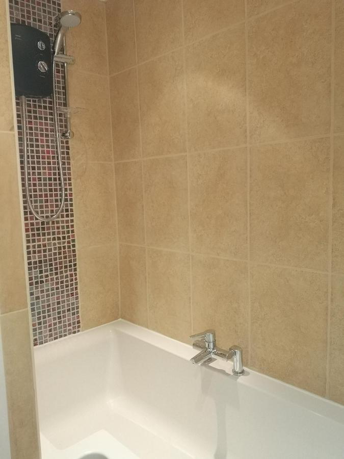 Sea Shells Apartment Torquay