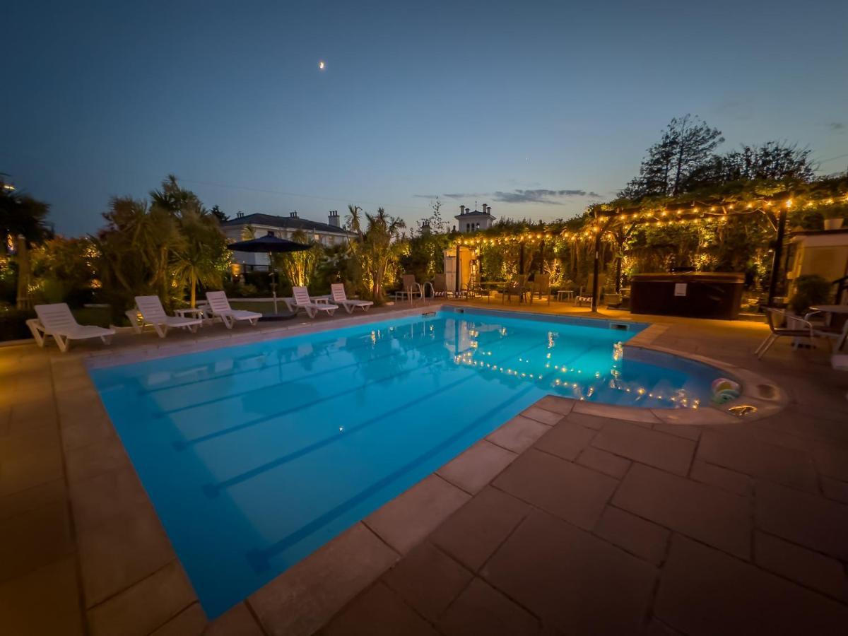 Riviera 4* Torquay