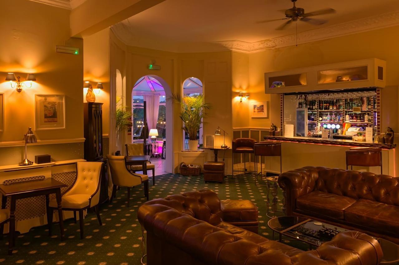 Riviera 4* Torquay