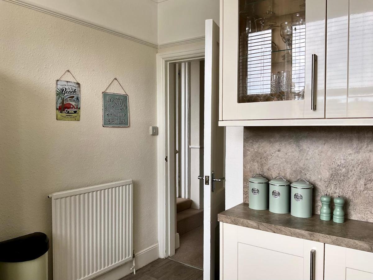 The Kinbrae Apartamento