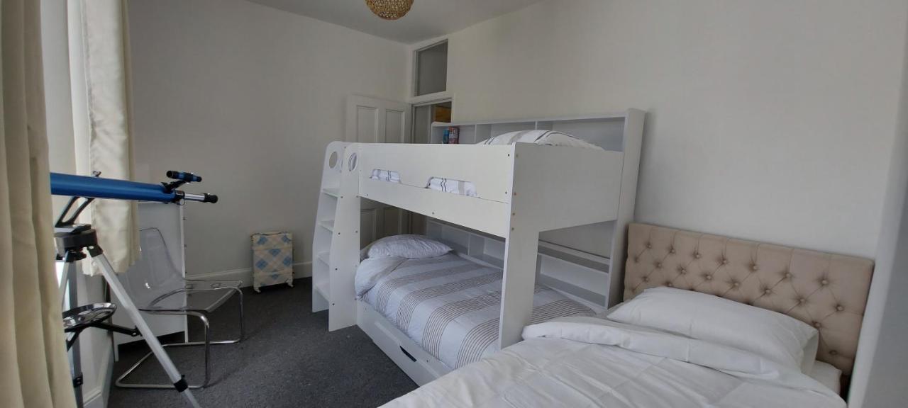 A Away From Holiday home Torquay