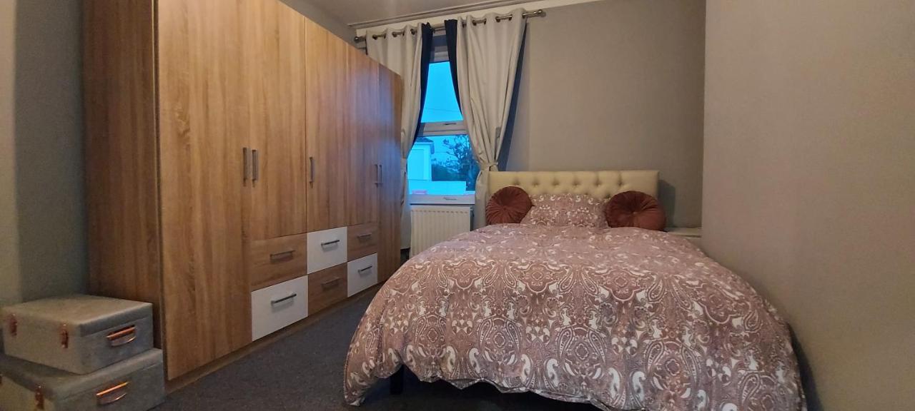 A Away From Holiday home