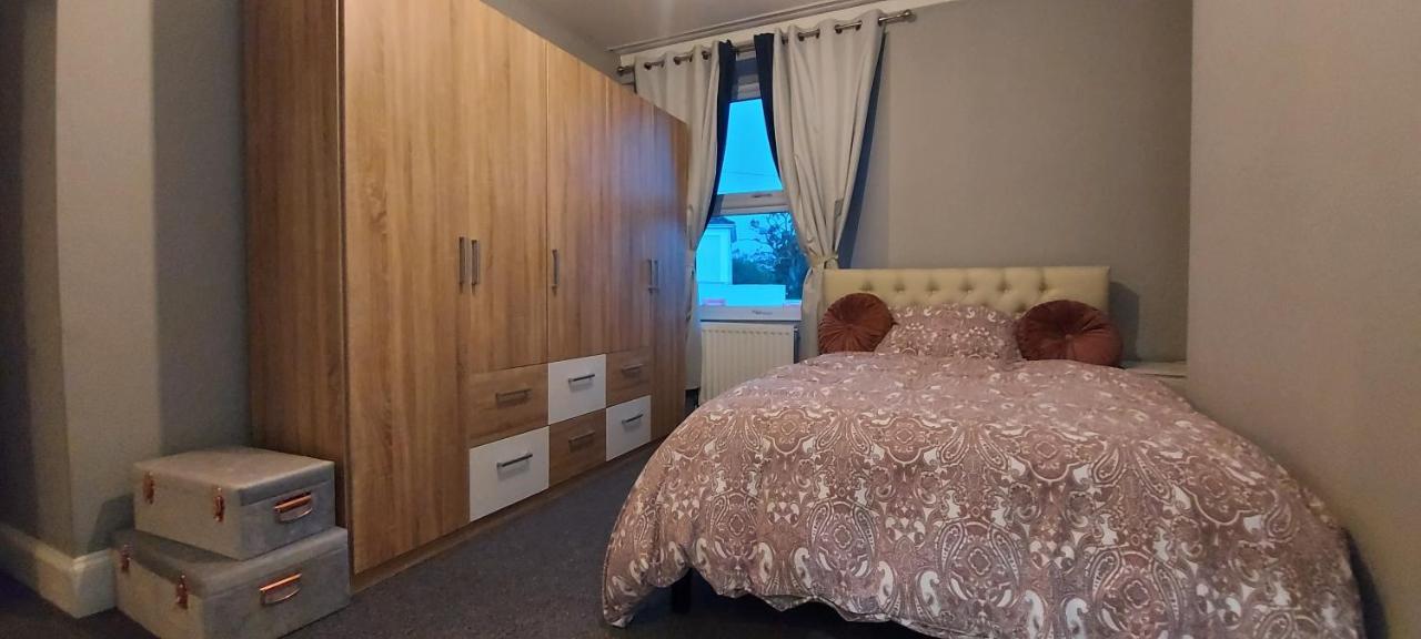 Holiday home A Away From
