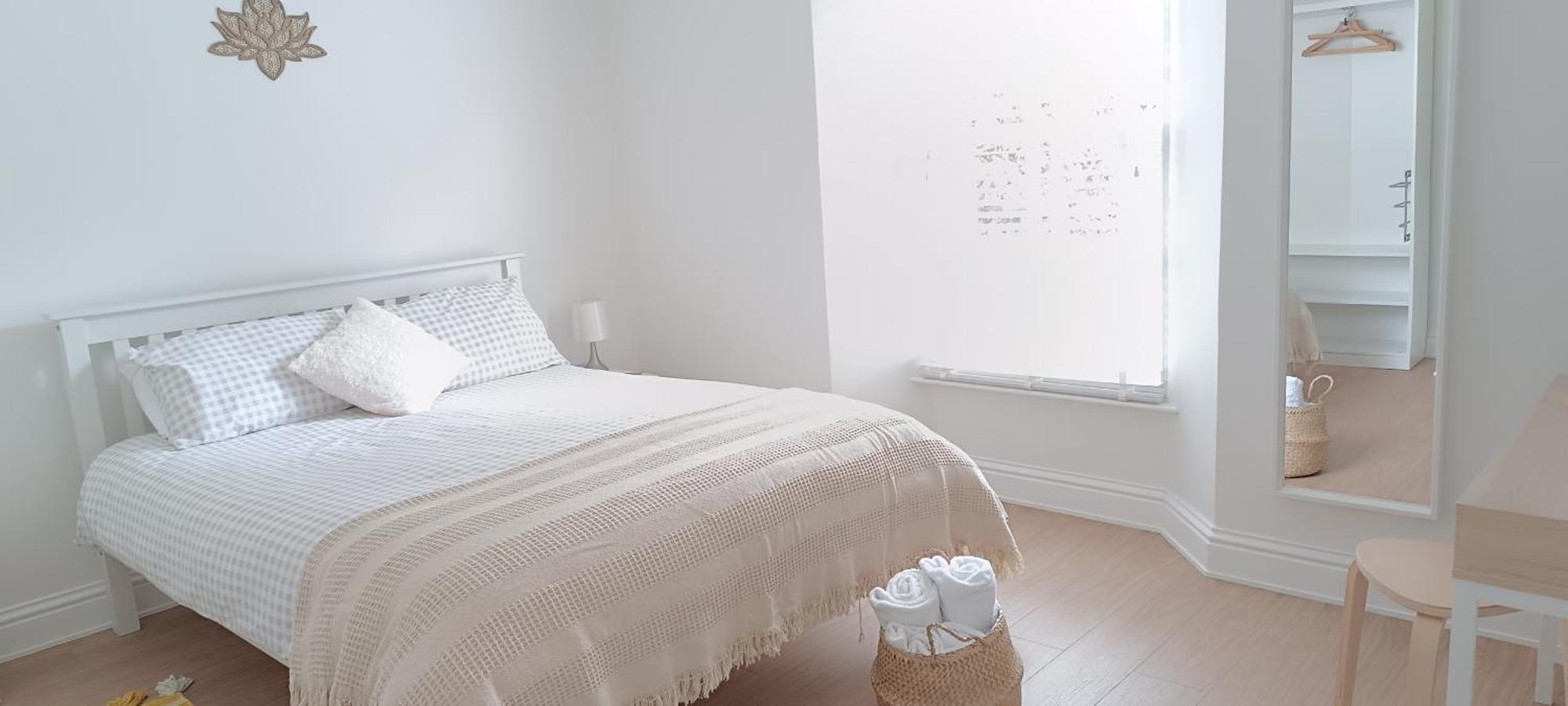 Lincombe Court Wellswood Apartment