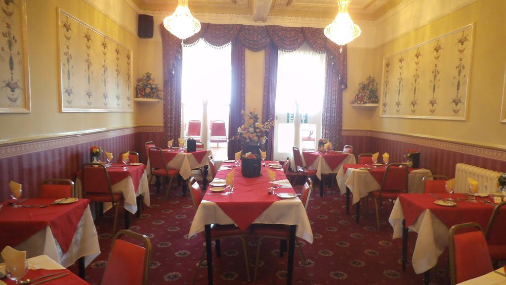Hotel Abbey Court Torquay