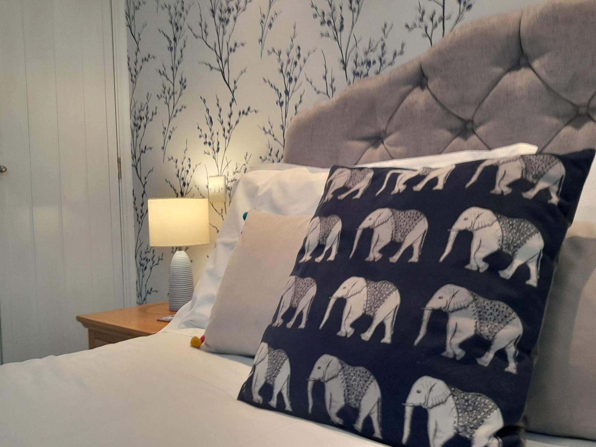 Guest house The Briarfields 5*