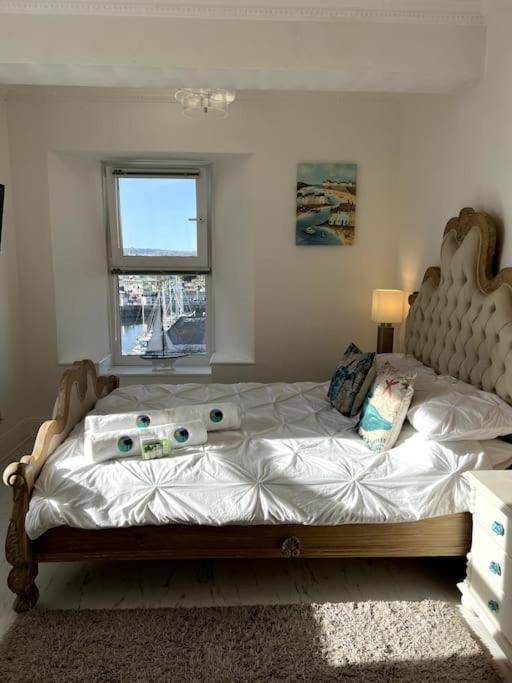 Holiday home Luxury Detached House In Marina Torquay