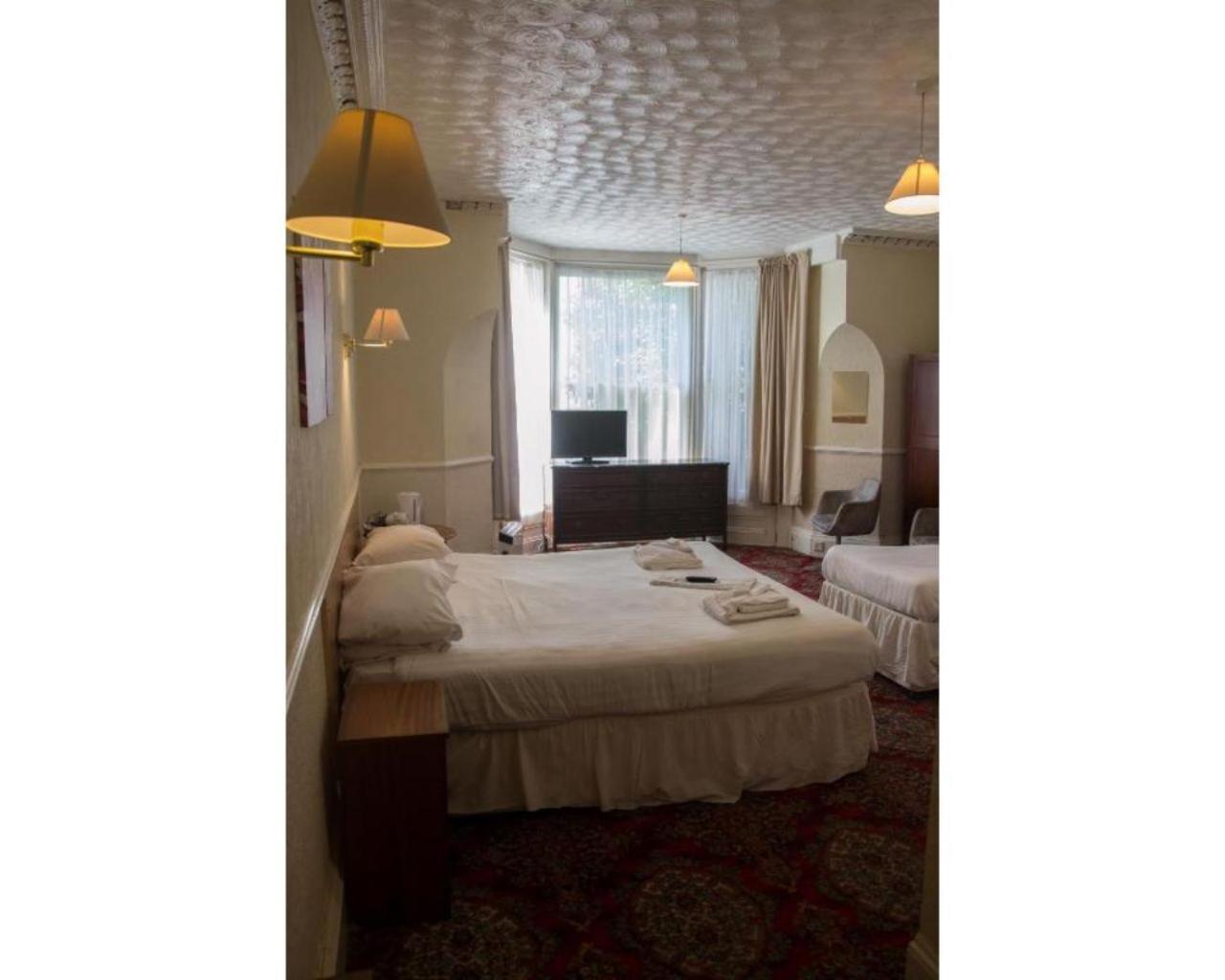 Hotel Richmond