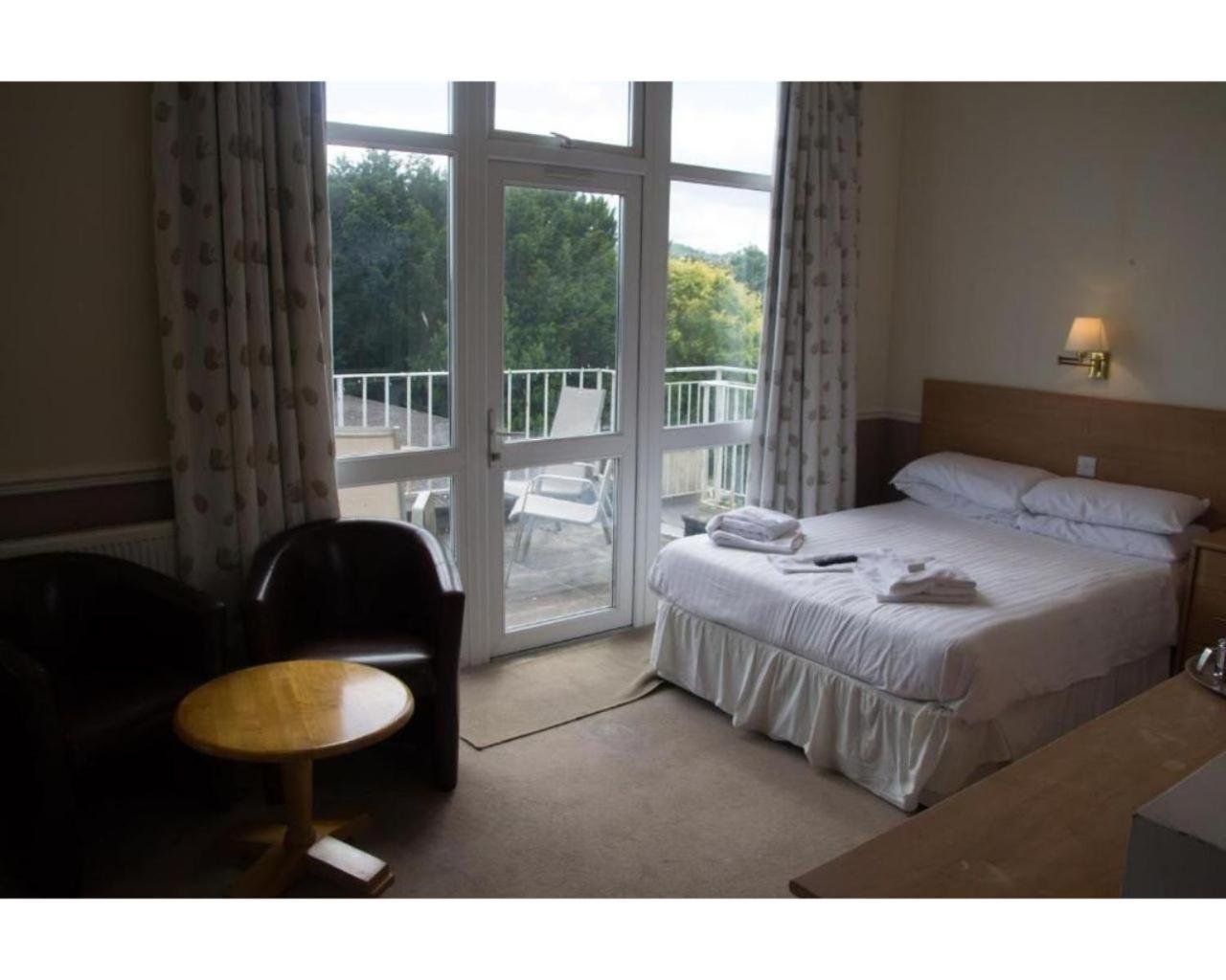 Hotel Richmond 2*