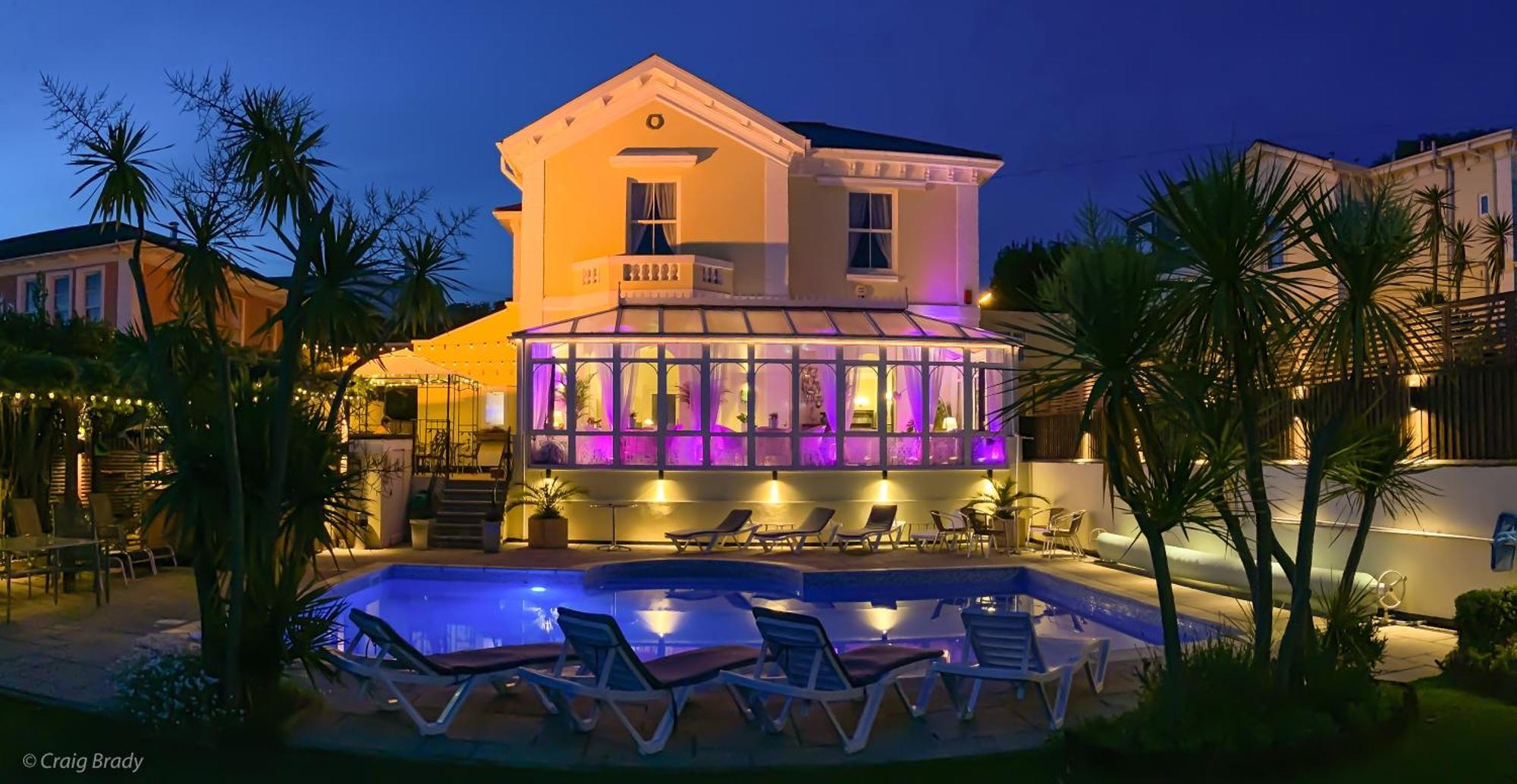 Riviera 4*