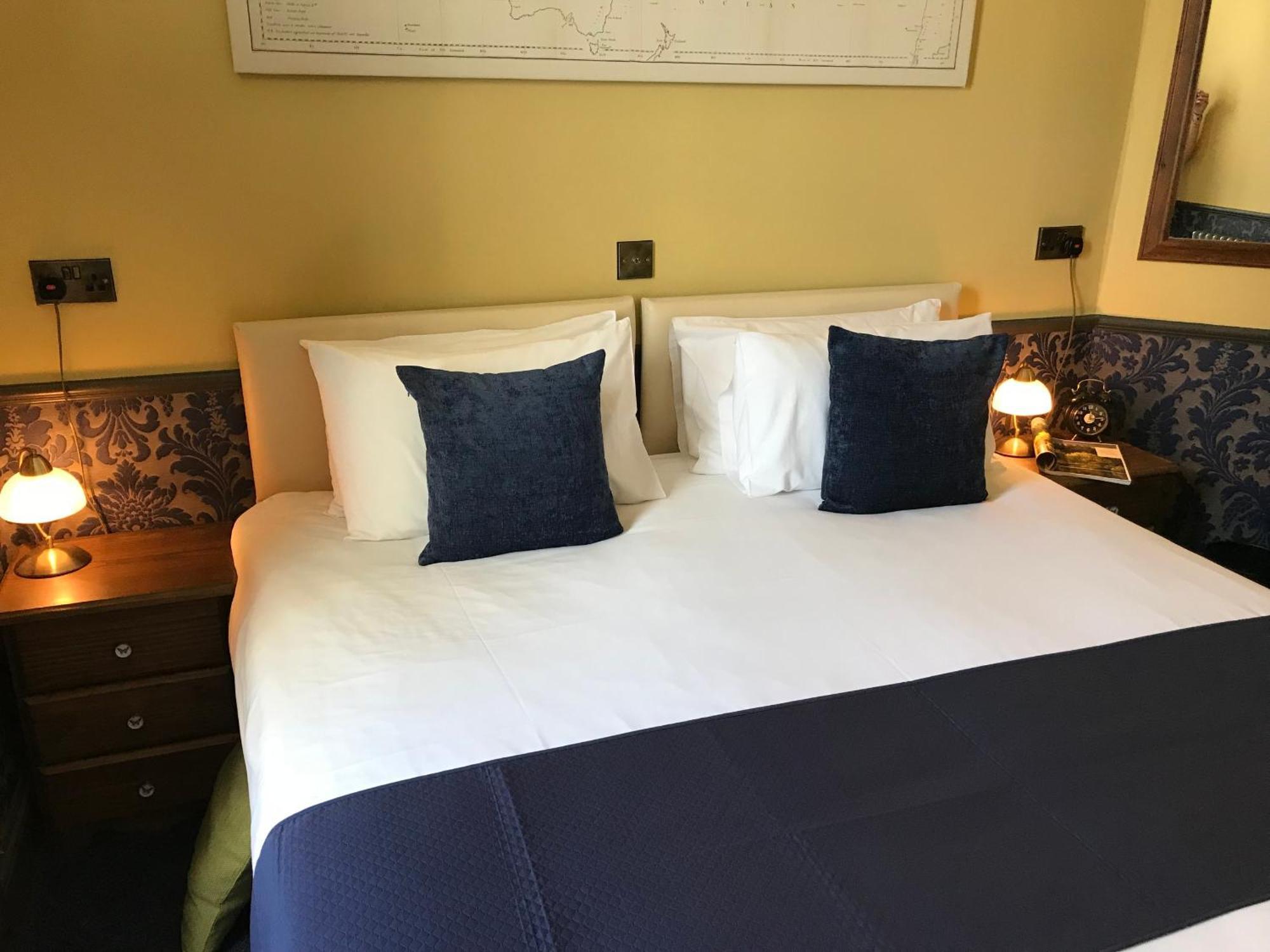 Apartamento Atlantis Torquay