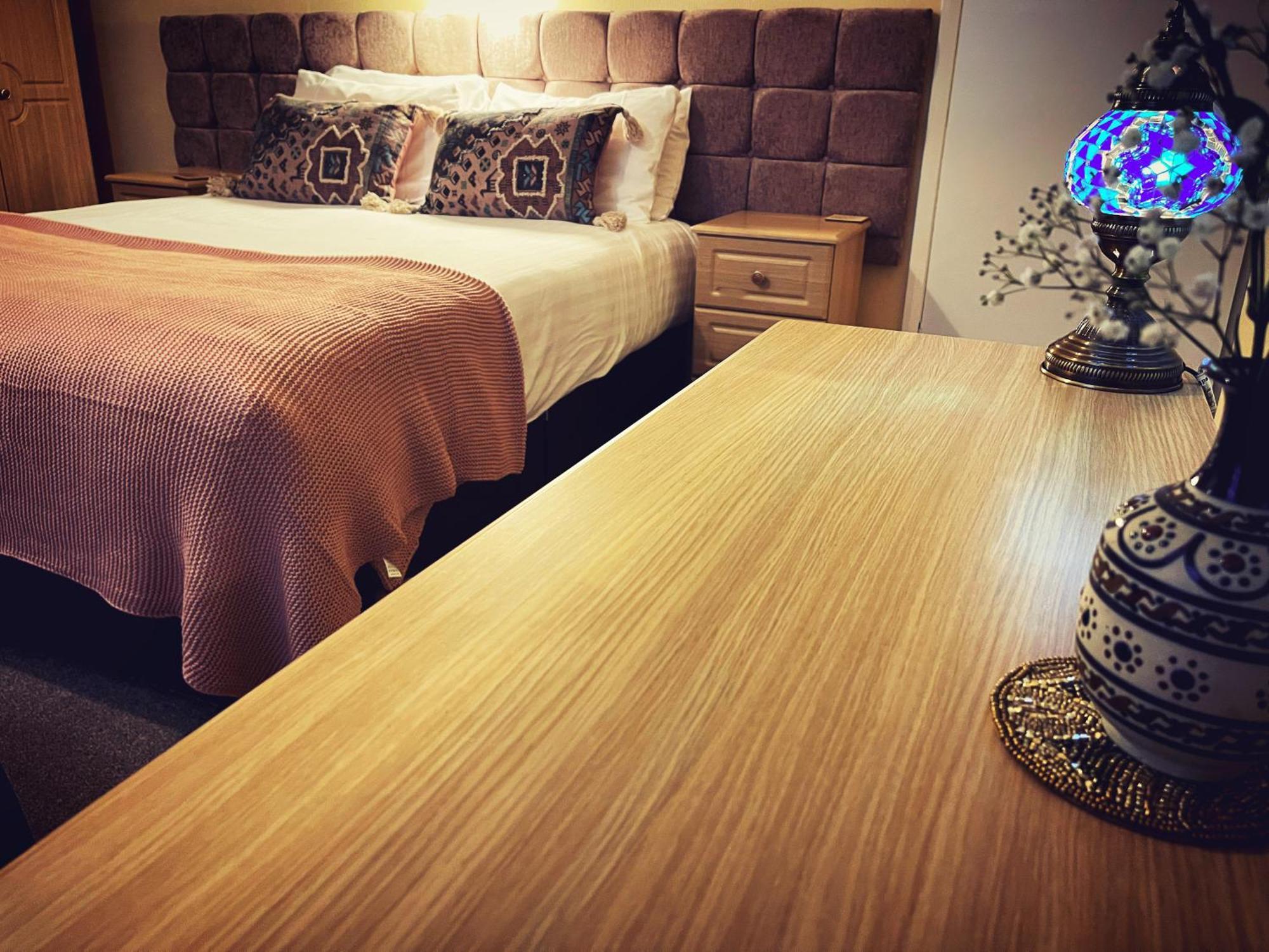 The Robin Hill Bed & Breakfast 4*