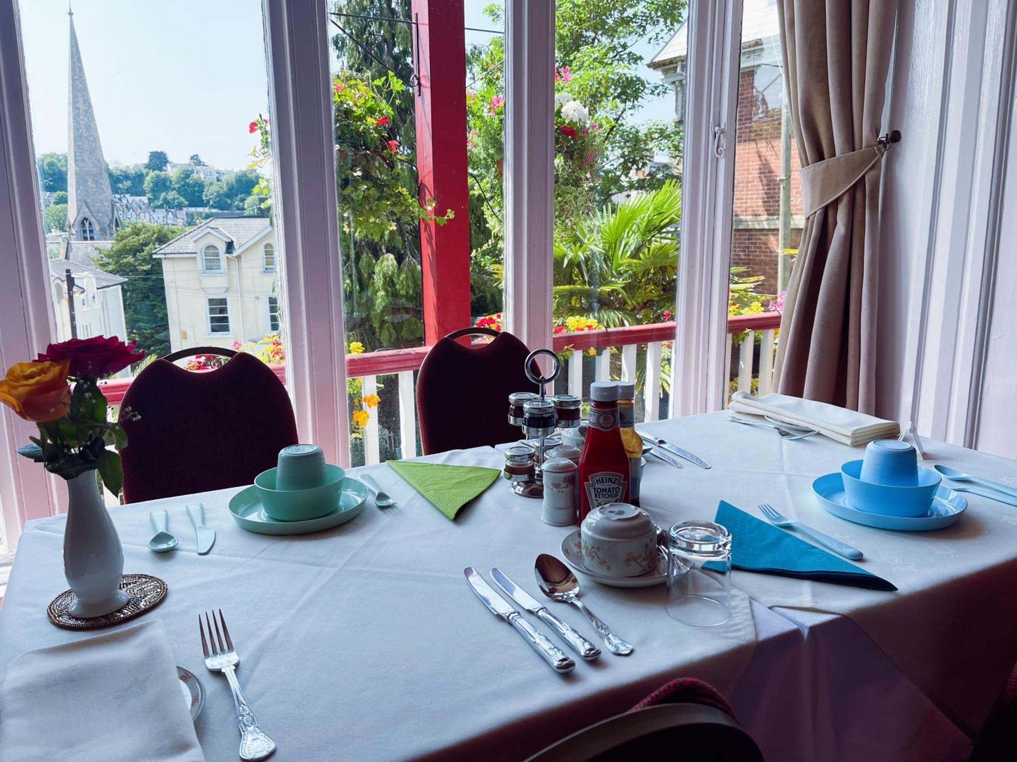 Bed & Breakfast The Robin Hill