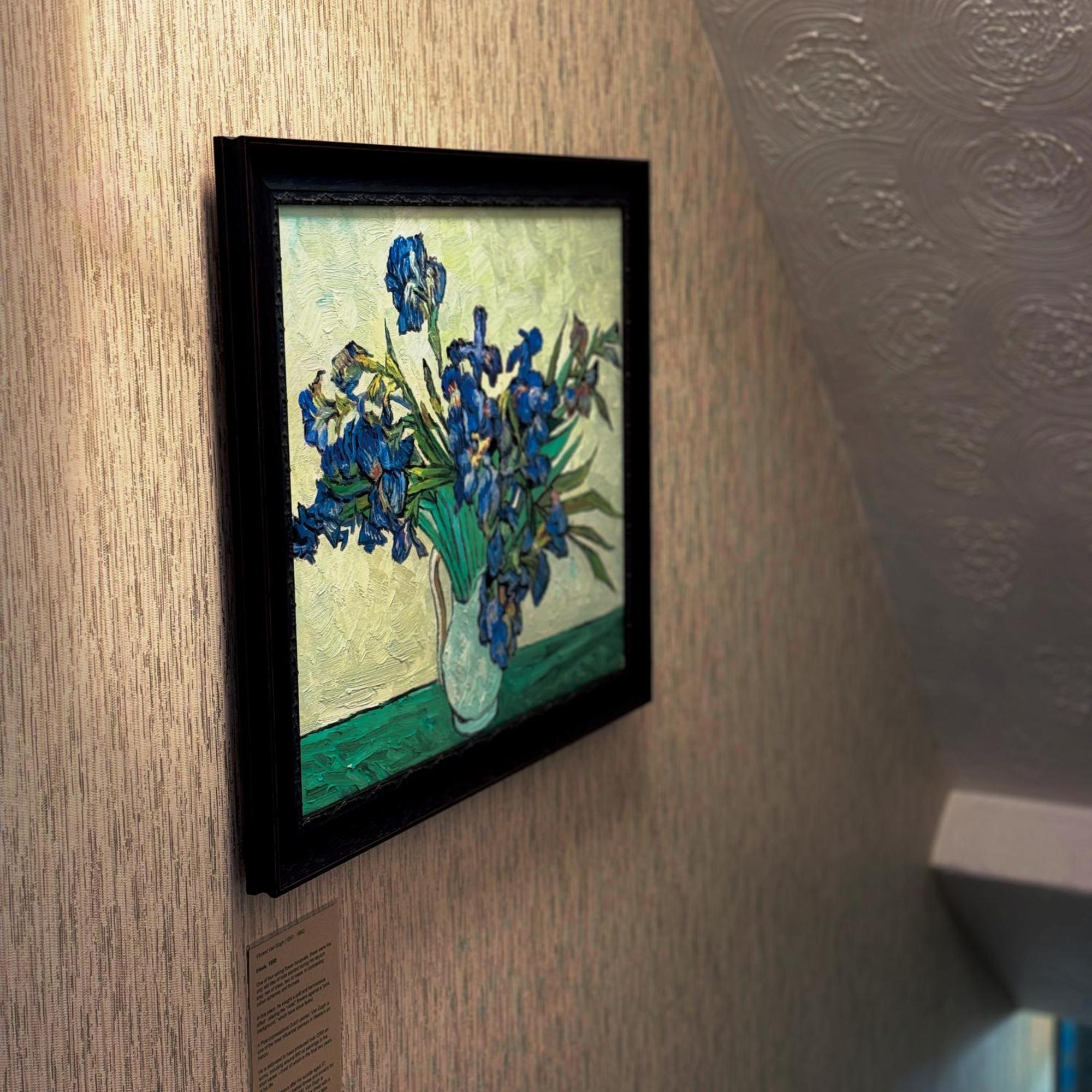 The Robin Hill Bed & Breakfast