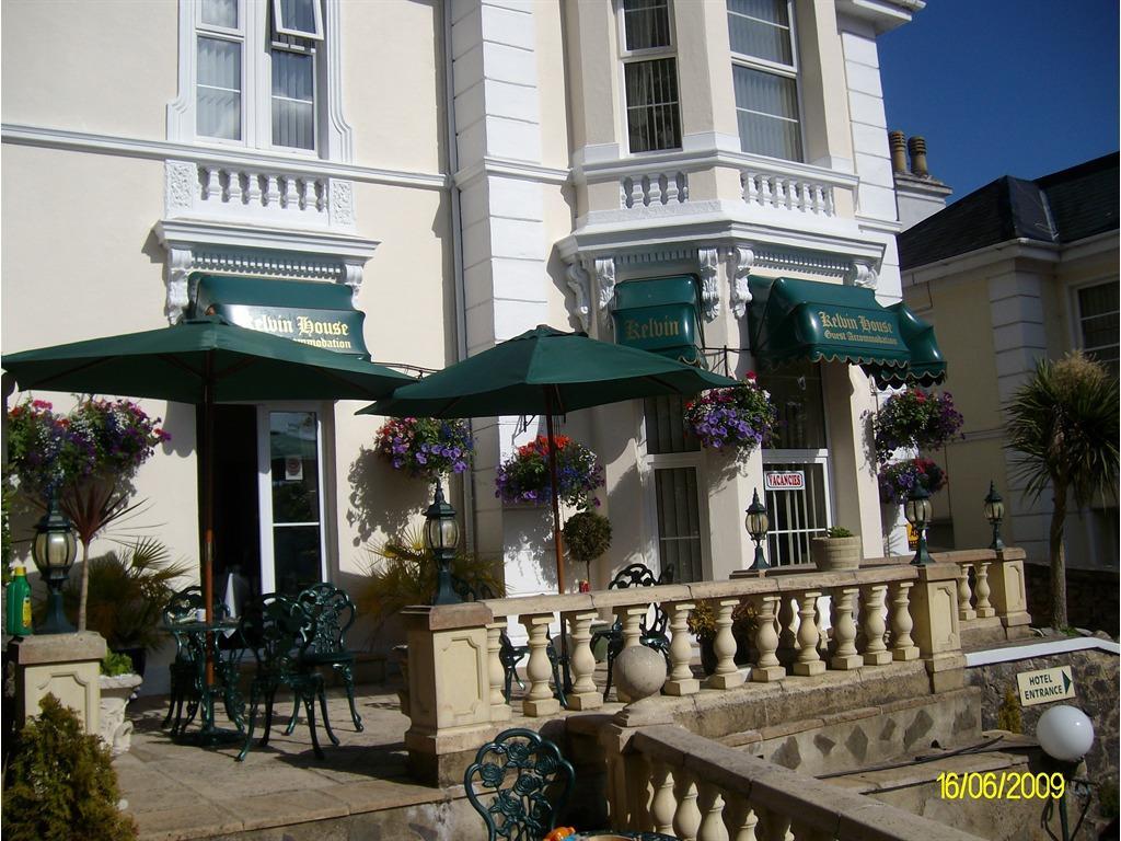 Kelvin House Guest house Torquay