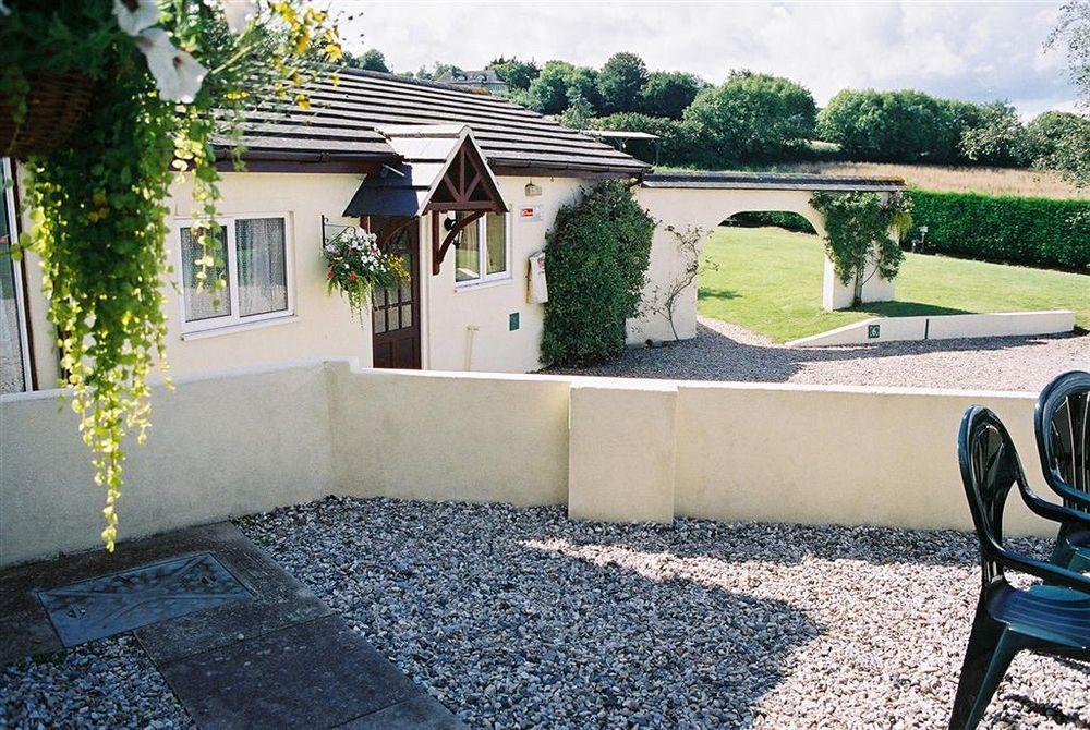 Crossways & Sea View * Torquay