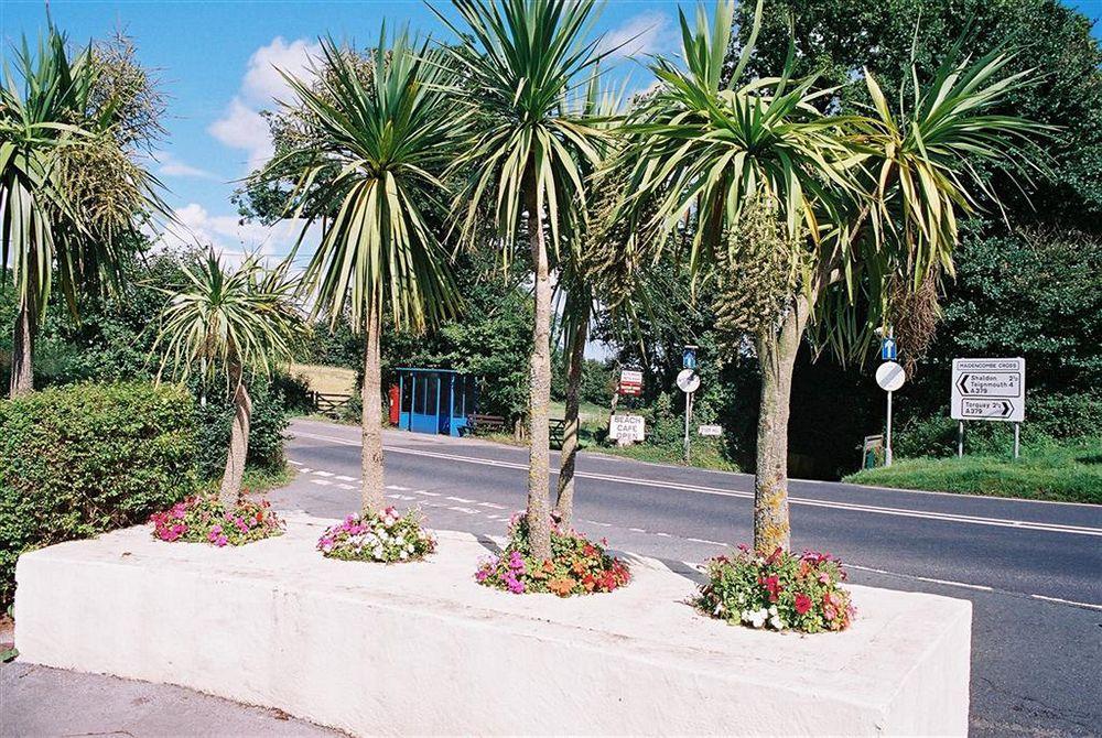 Crossways & Sea View Apartment Torquay