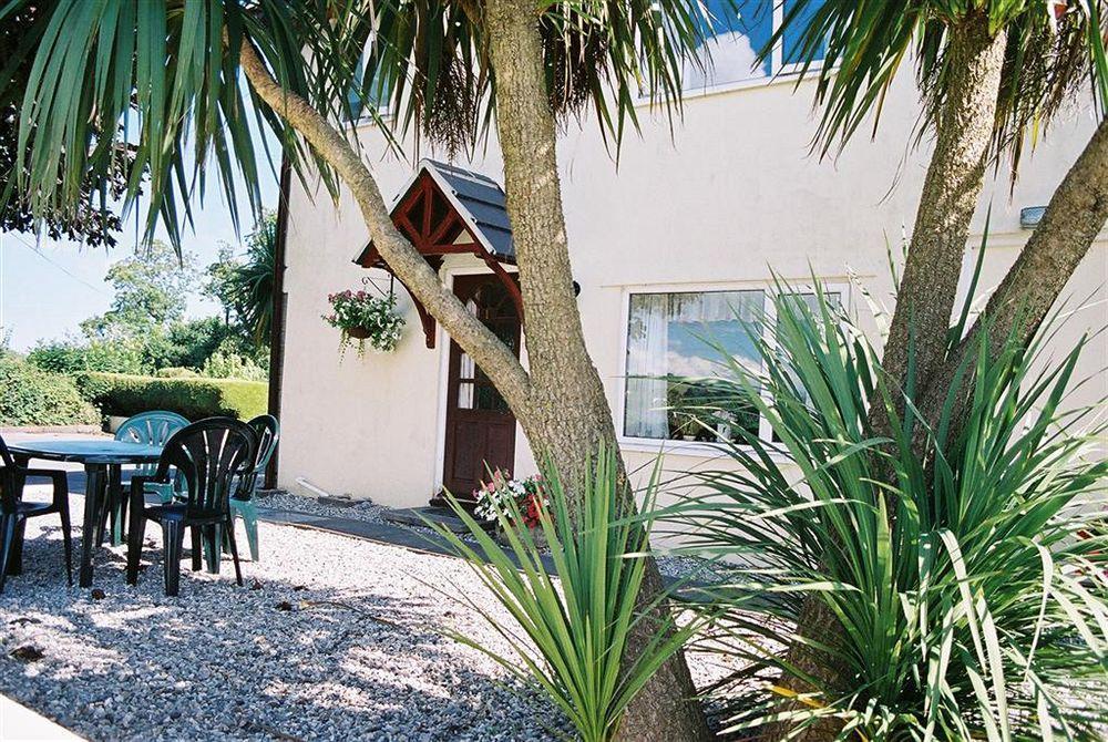 Apartment Crossways & Sea View
