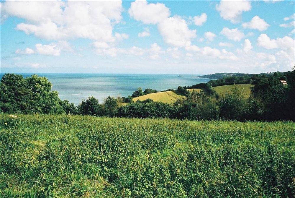 Crossways & Sea View Apartment Torquay
