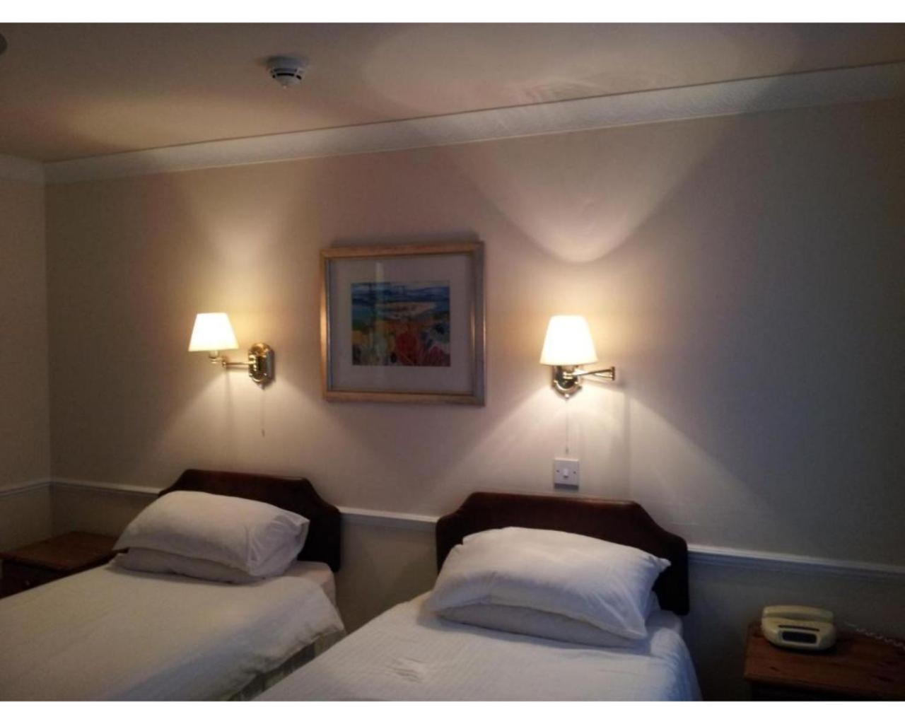 Hotel Richmond Torquay