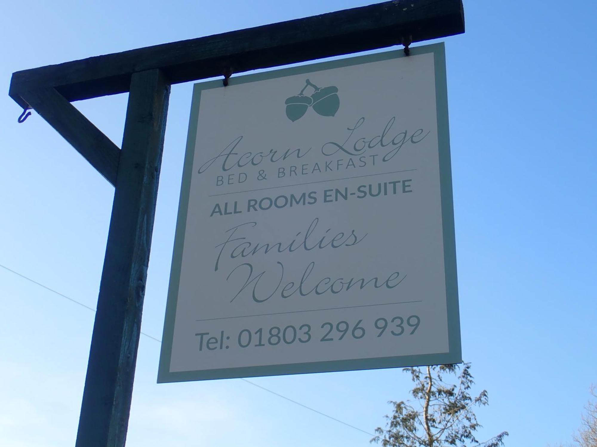Acorn Torquay