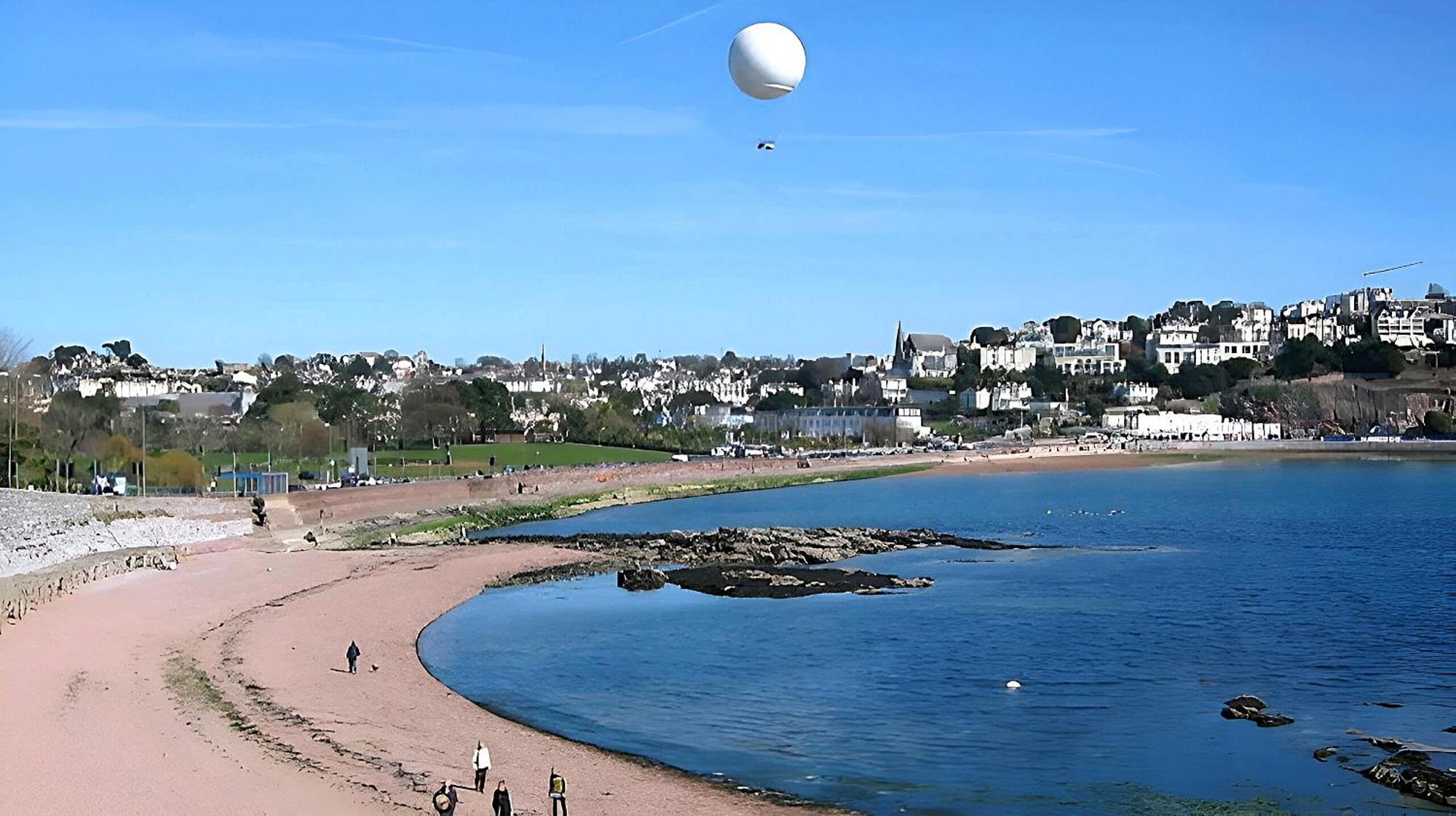 Richmond 2* Torquay