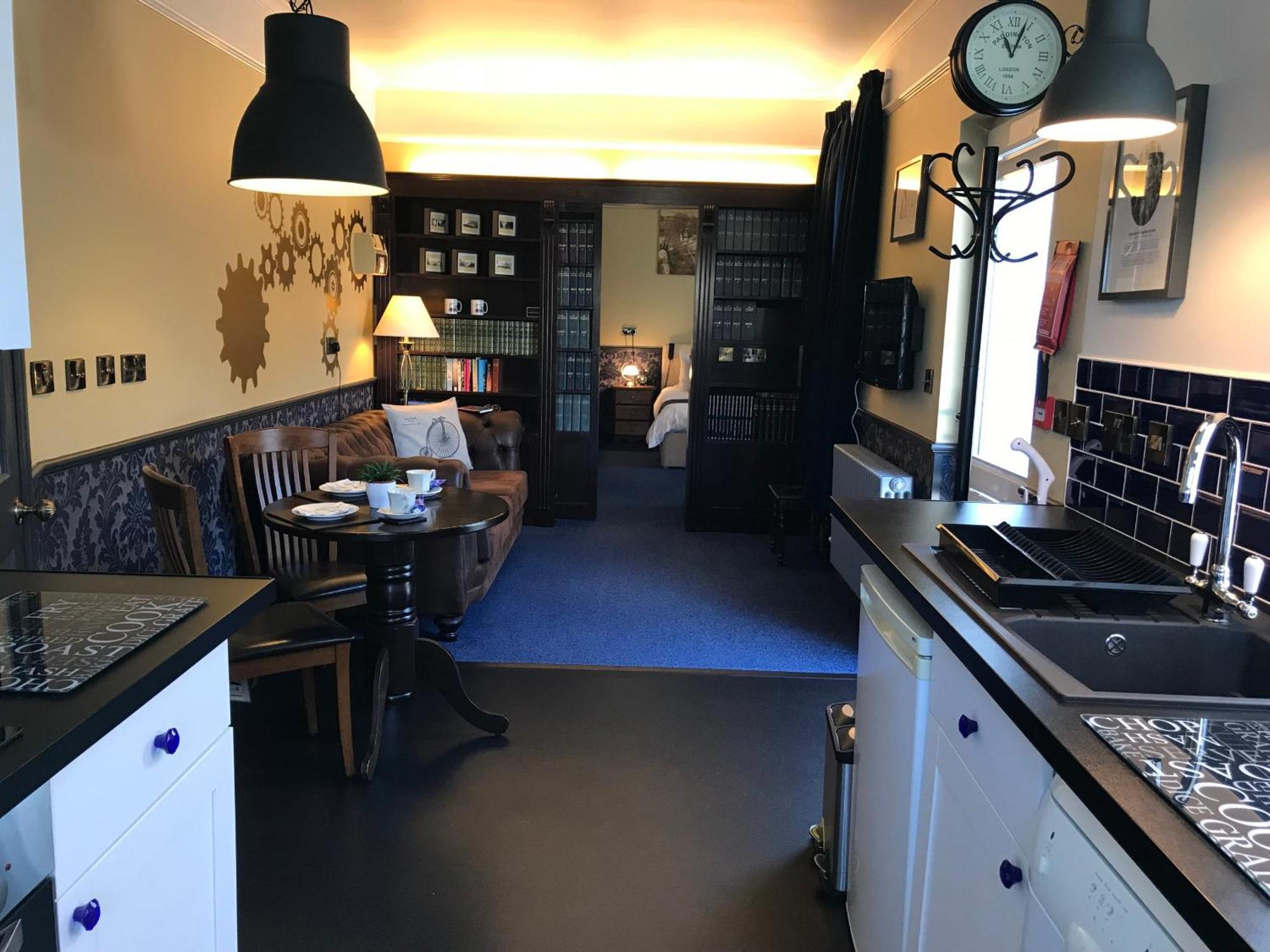 Apartamento Atlantis