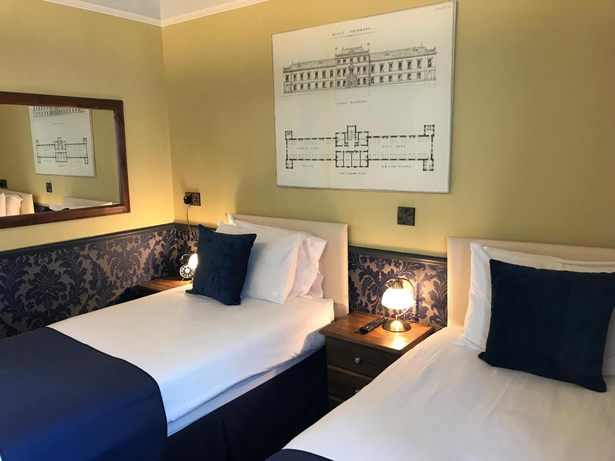 Apartamento Atlantis Torquay