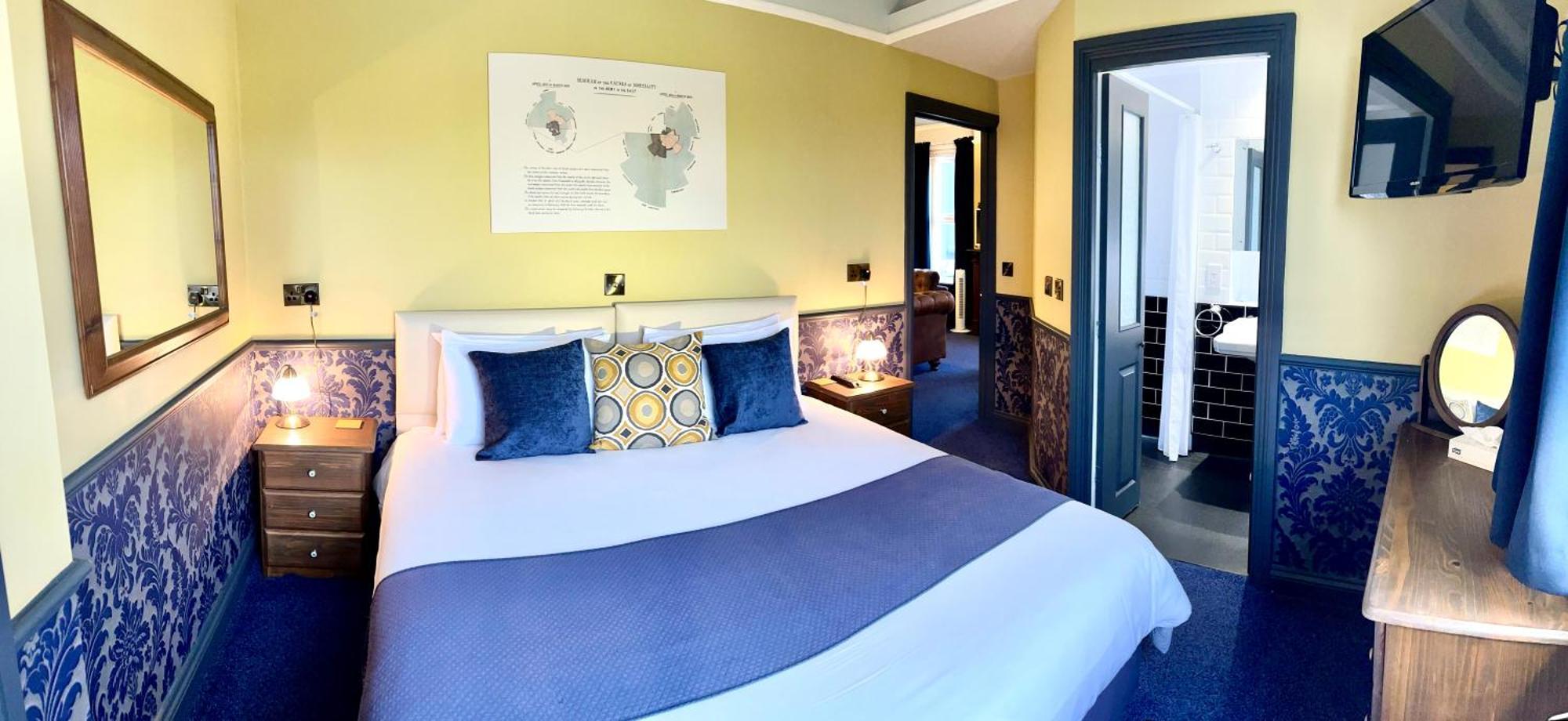 Atlantis Apartamento Torquay