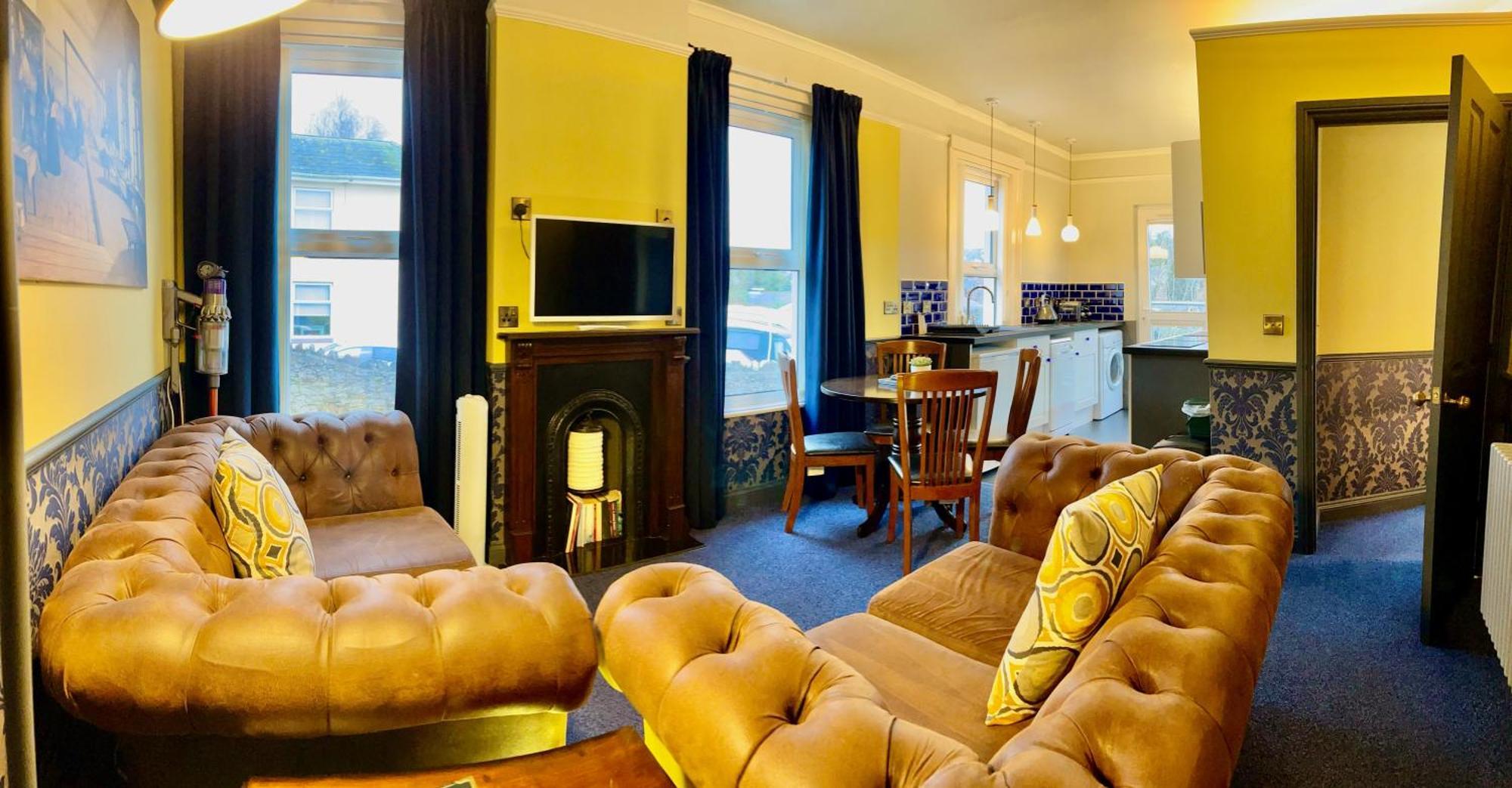 Atlantis Apartamento Torquay