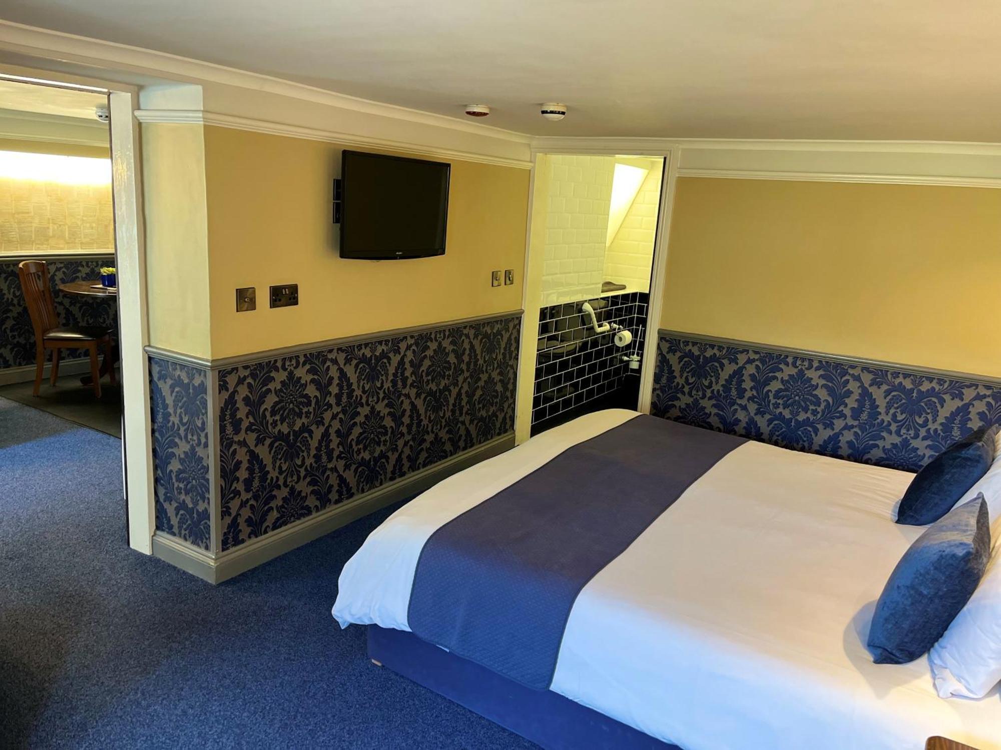 Apartamento Atlantis Torquay