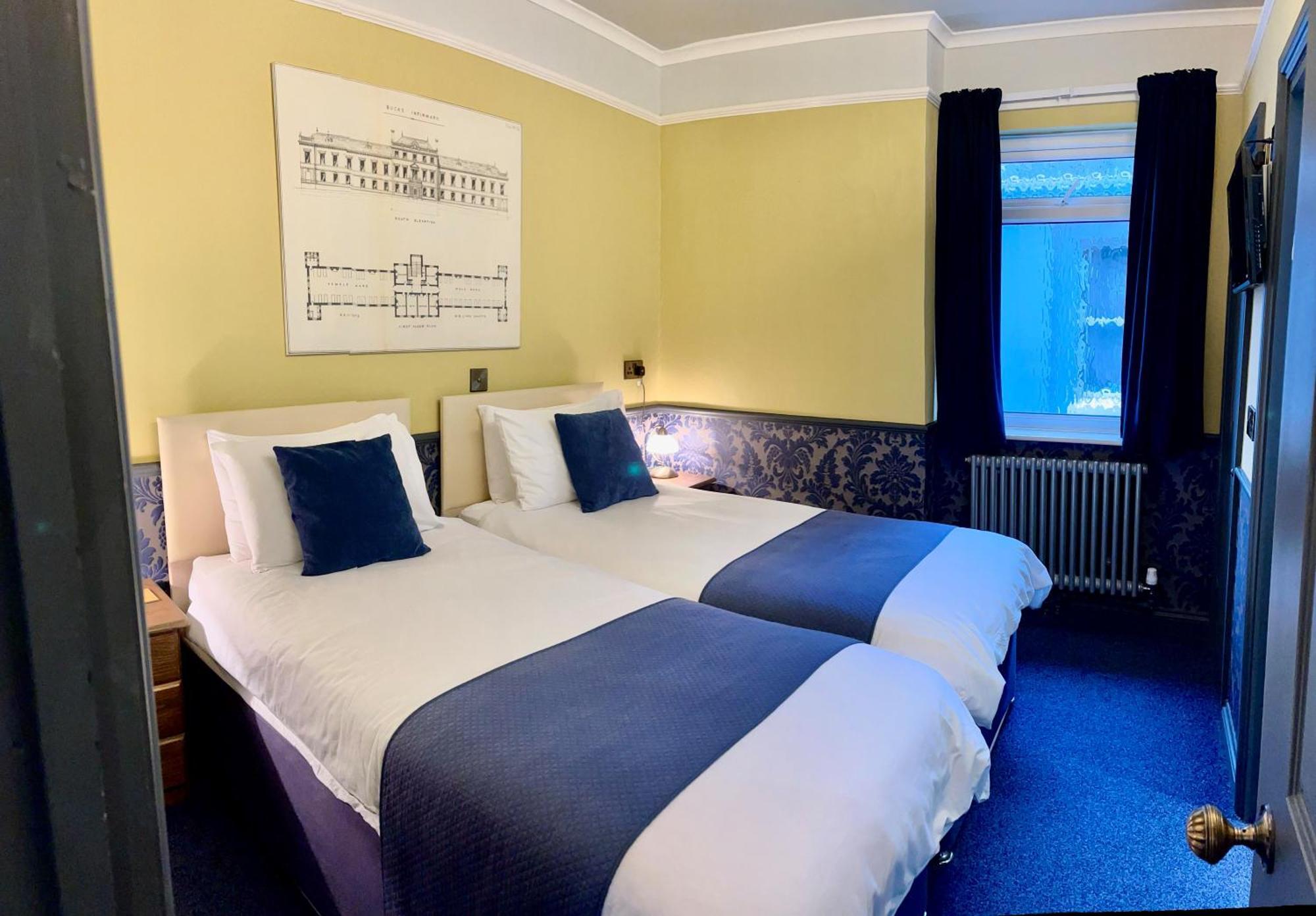 Apartamento Atlantis Torquay