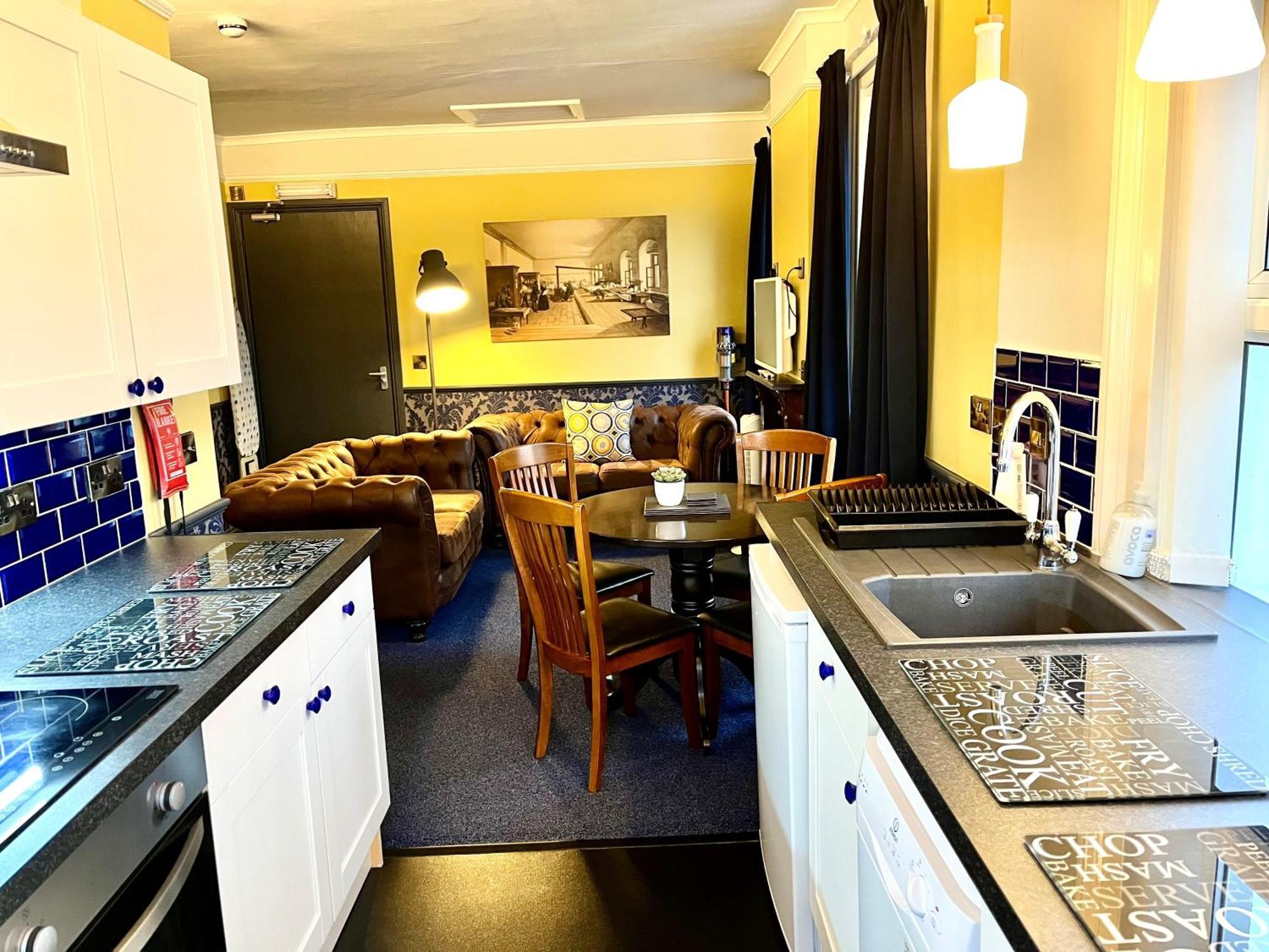 Apartamento Atlantis