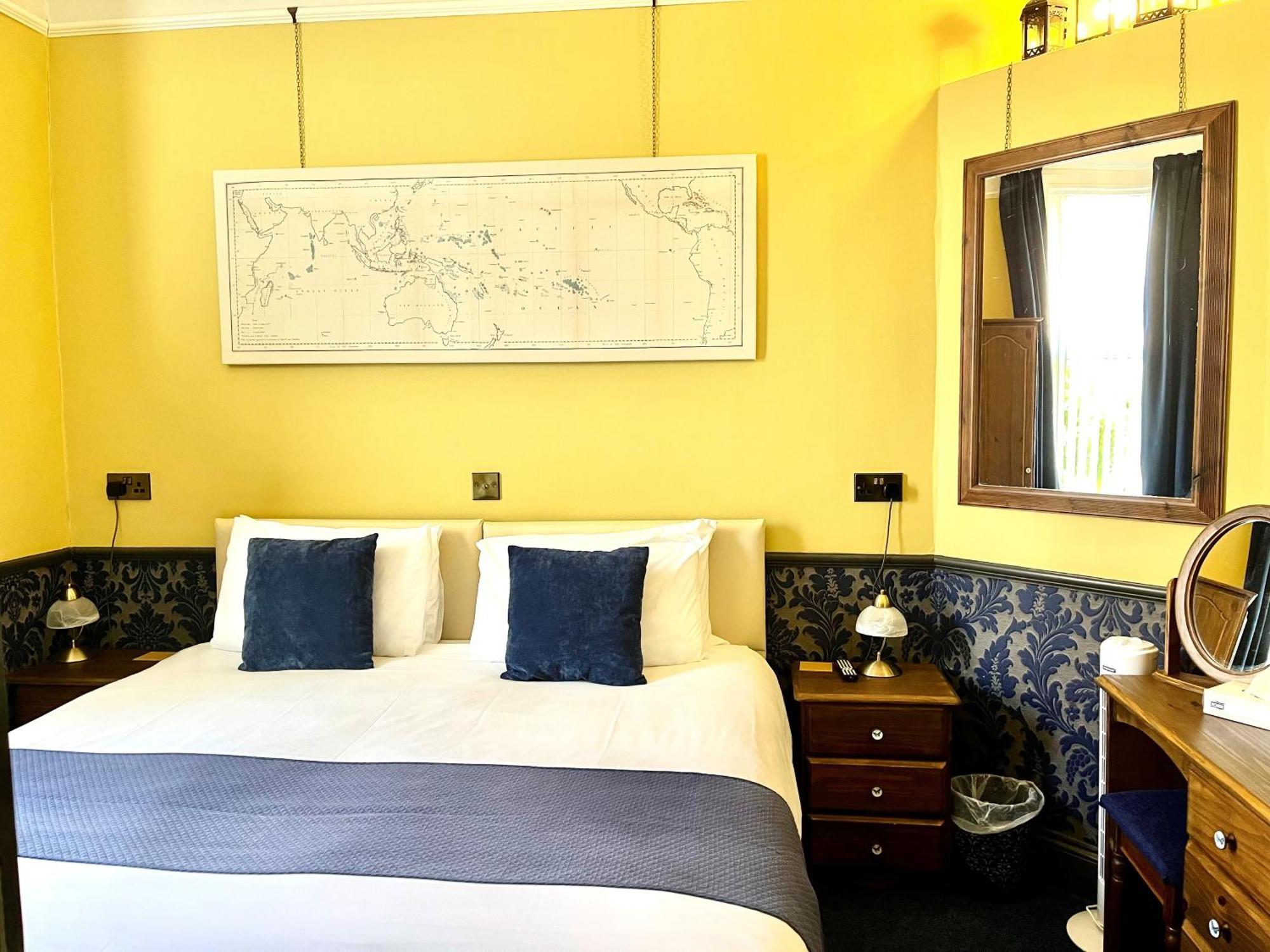 Apartamento Atlantis *