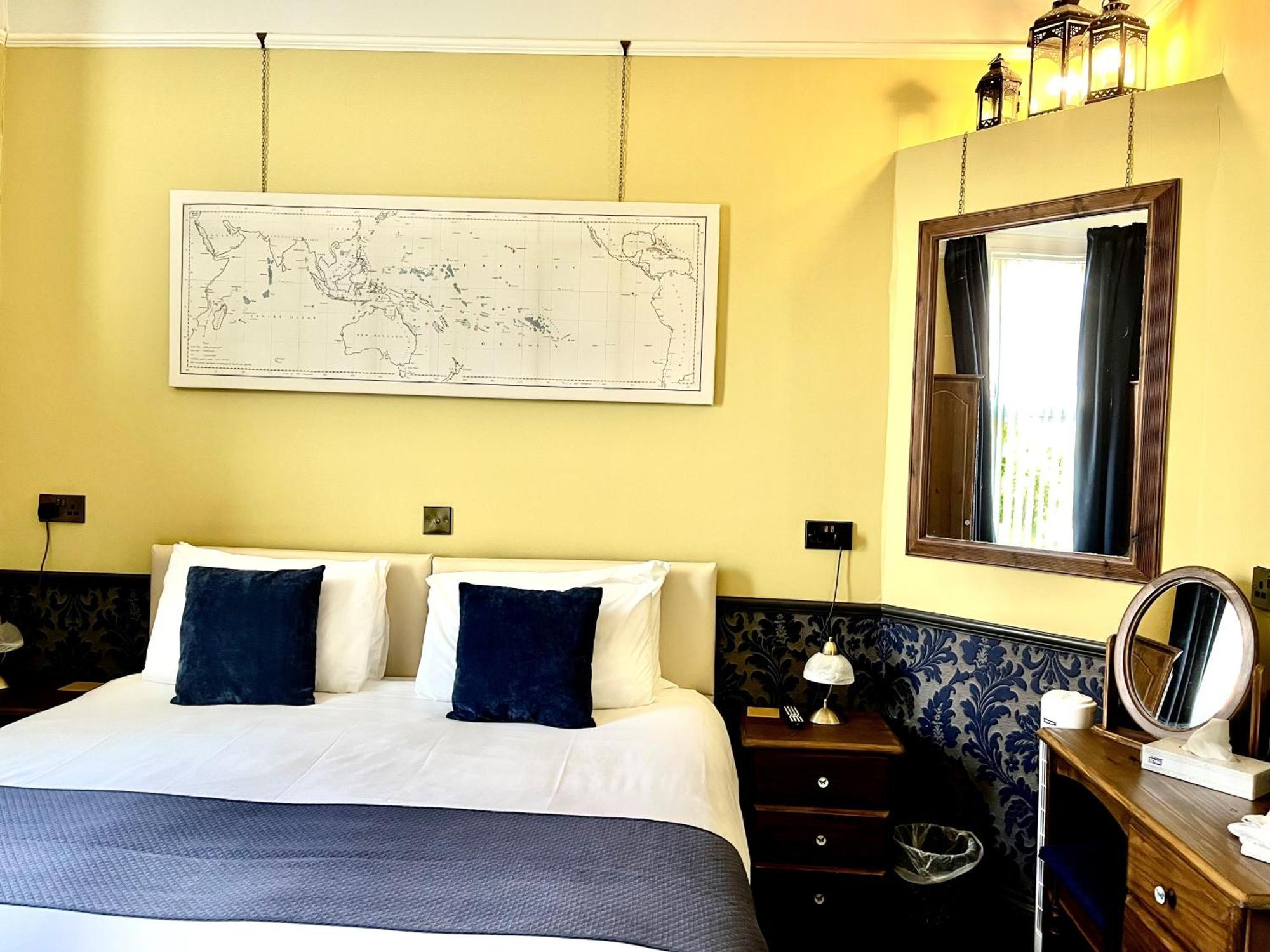 Apartamento Atlantis Torquay