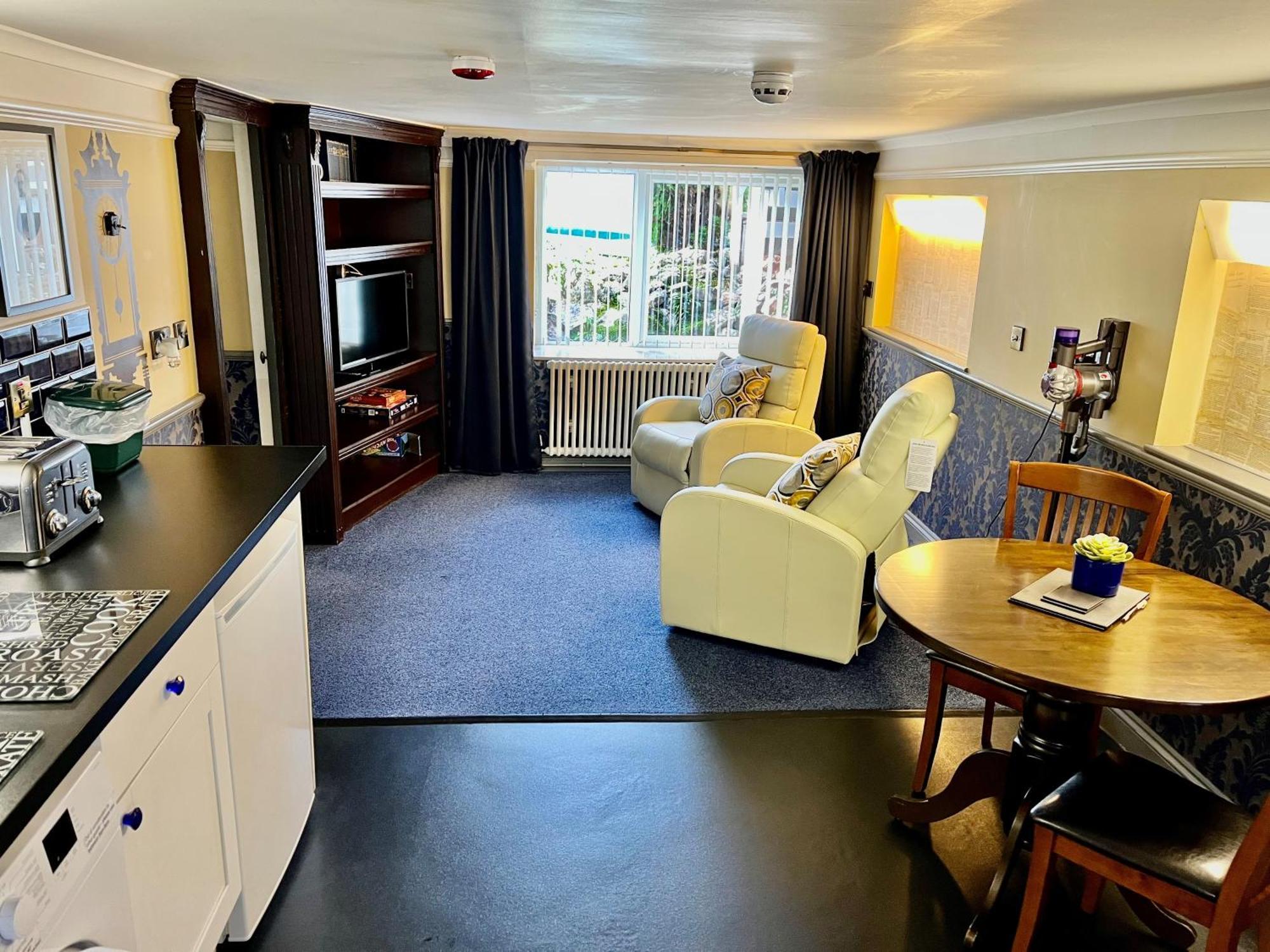 Apartamento Atlantis *