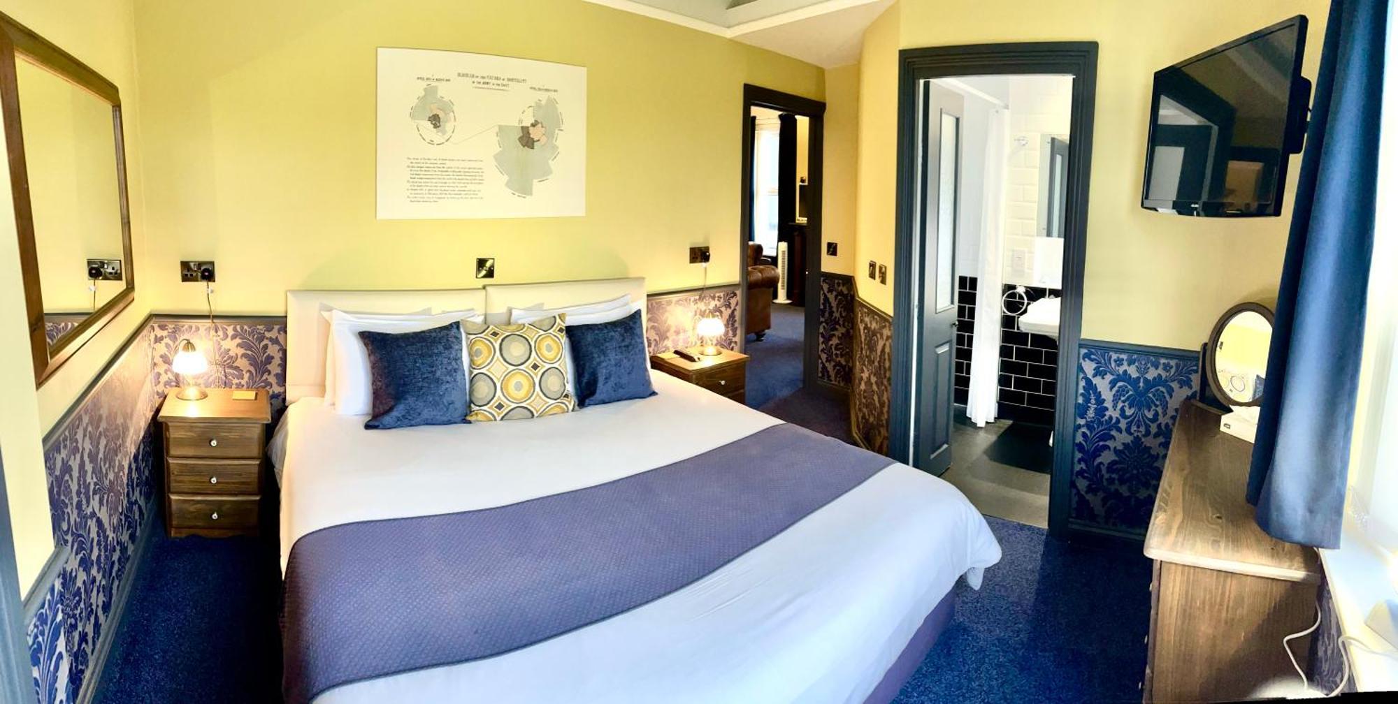 Apartamento Atlantis Torquay