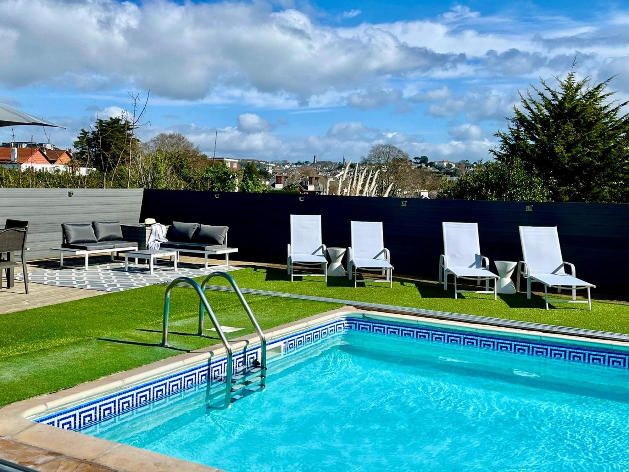 Apartamento Atlantis Torquay