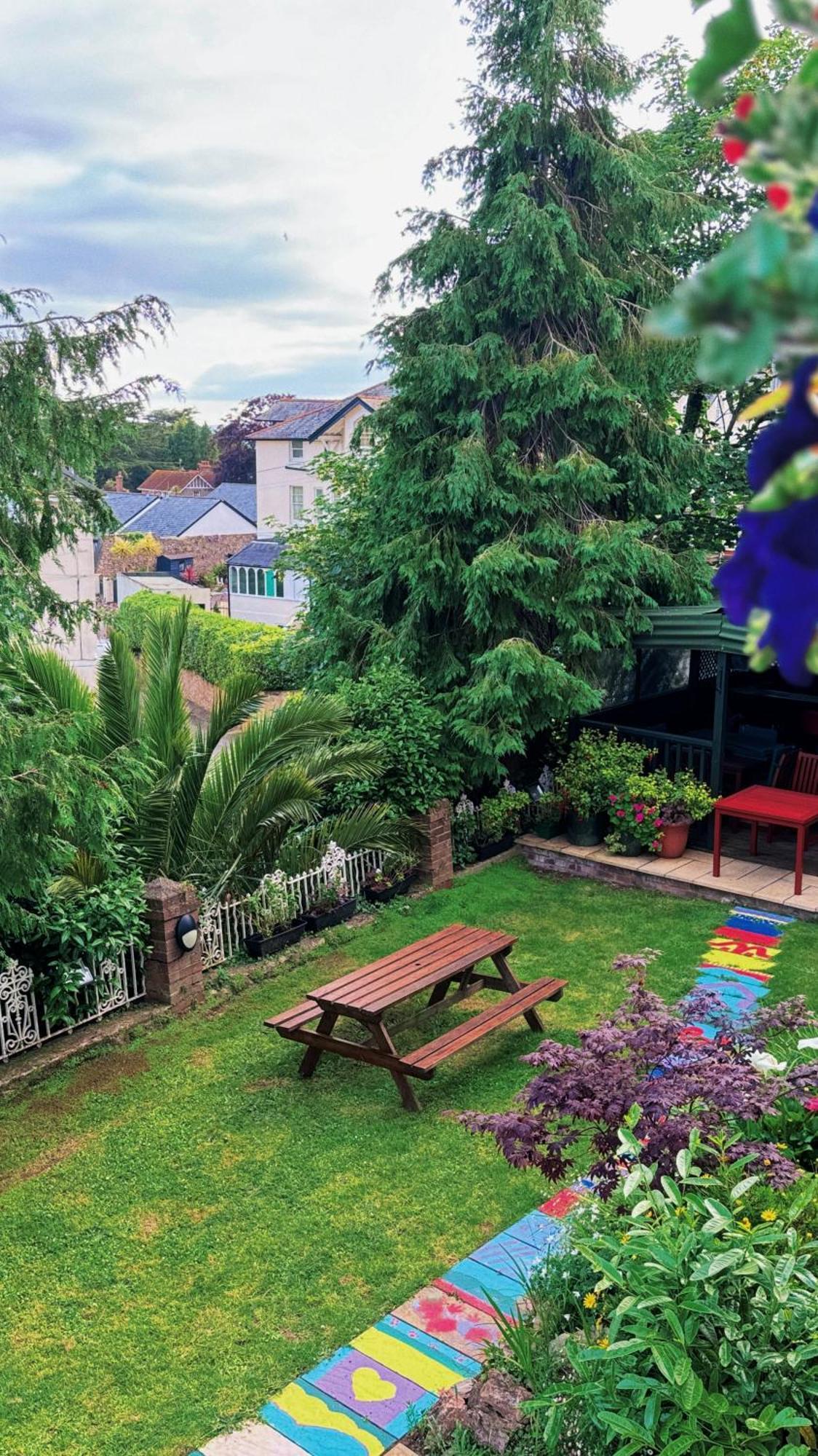 The Robin Hill 4* Torquay