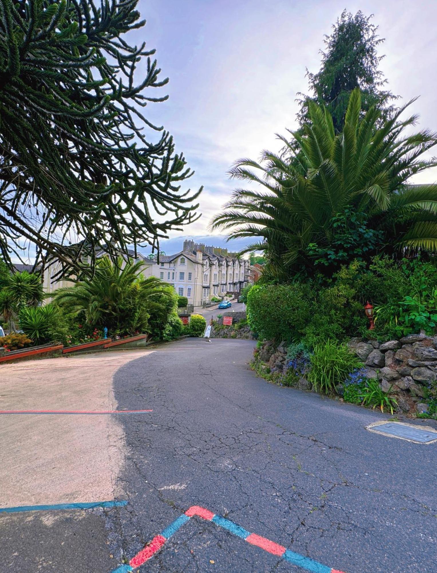 Bed & Breakfast The Robin Hill 4*