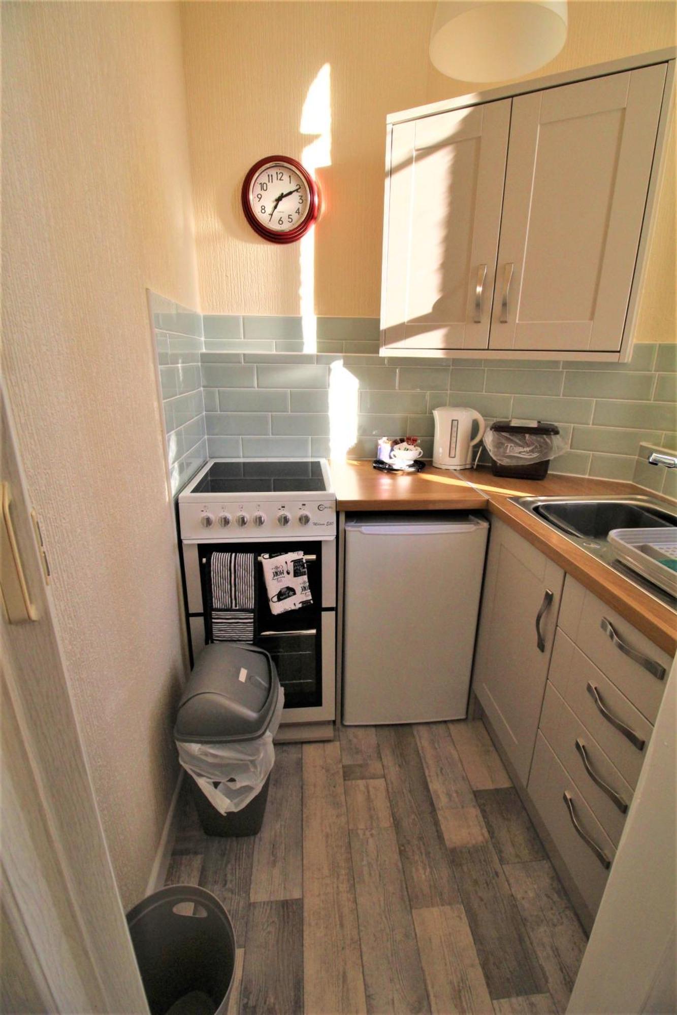 Chelston Dene Apartment