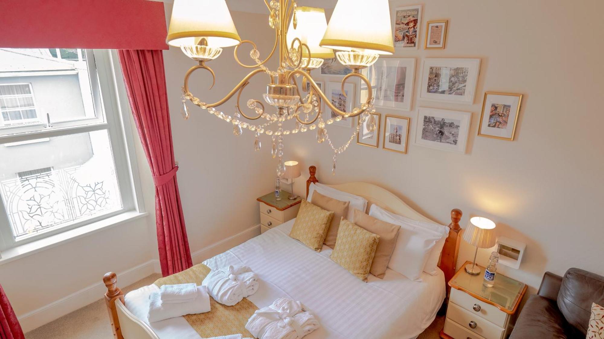 Riviera 4*
