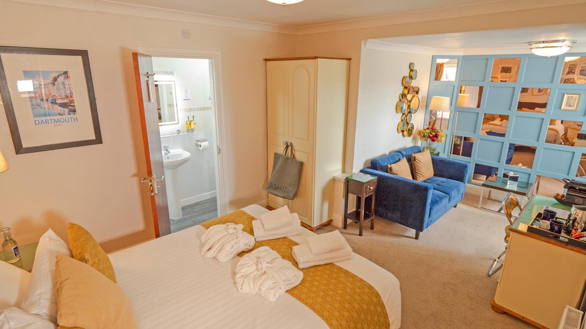 Riviera 4* Torquay