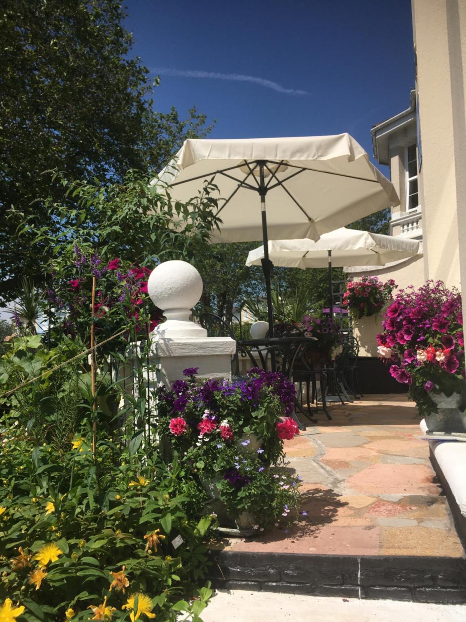 Casa de hóspedes Fleurie 4*