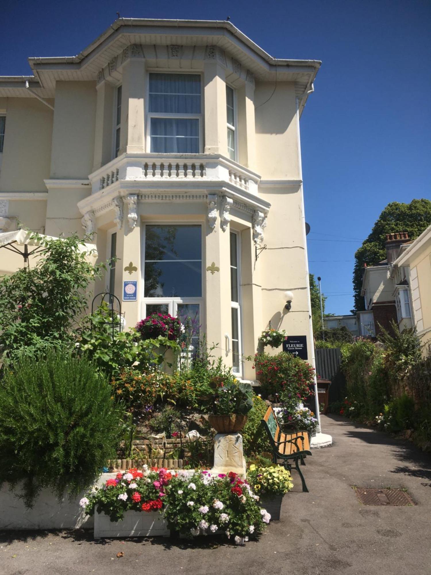 Fleurie 4* Torquay